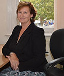 Injury lawyer - Injury lawyer details for Tamsin Day