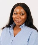 Injury lawyer - Injury lawyer details for Theresa Mutapi