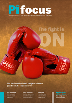 PI Focus online