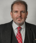 David Boyle