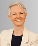 Speaker photograph