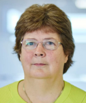 Sarah Palmer
