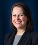 Speaker photograph