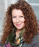 Demelza Pallant