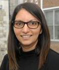 Tina Patel