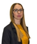 Stacy Pimlott