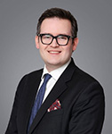 Speaker photograph