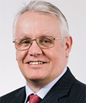 Speaker photograph