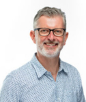 Gavin Newby