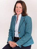 Speaker photograph
