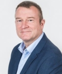 Speaker photograph
