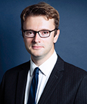 Speaker photograph