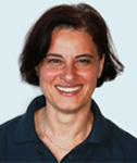Speaker photograph