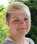 Sara Grimshaw