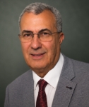 Hisham Zeitoun