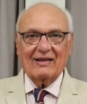 Professor Saad Shakir