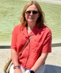 Sarah Hall