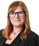 Katie Elford