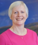 Speaker photograph