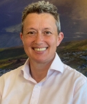 Speaker photograph