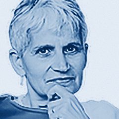 Baroness Clare Gerada DBE