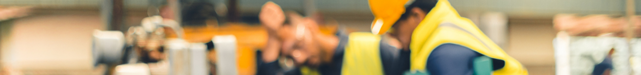 Personal injury legal training header