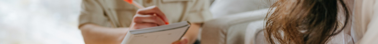 Personal injury legal training header