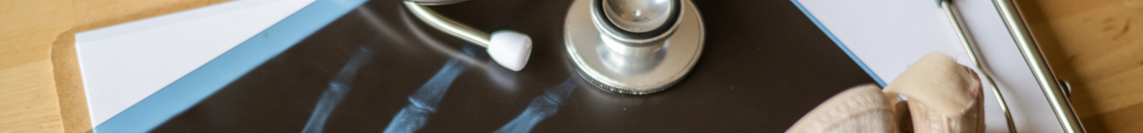 Personal injury legal training header