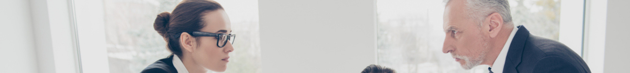 Personal injury legal training header