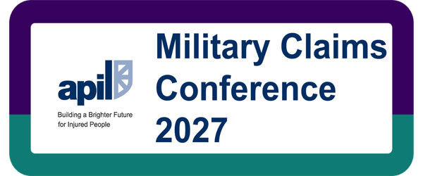 Conference header