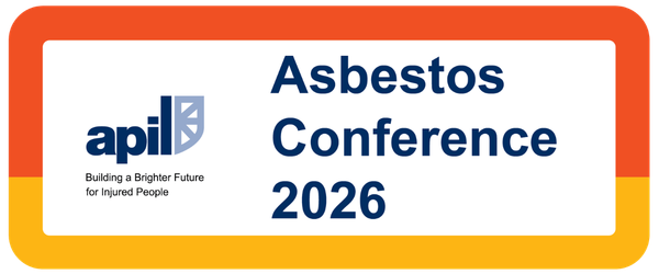 Conference header