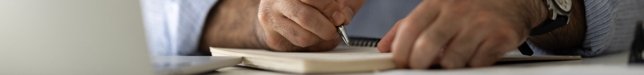 Personal injury legal training header