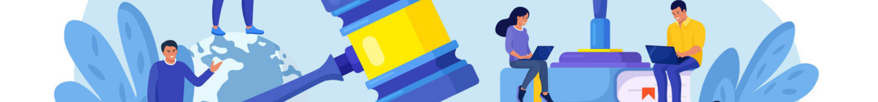 Personal injury legal training header