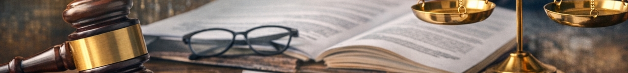 Personal injury legal training header