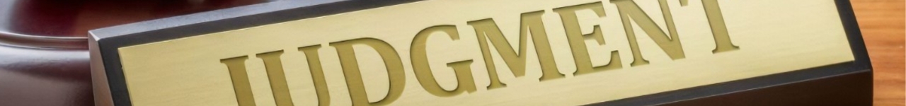 Personal injury legal training header