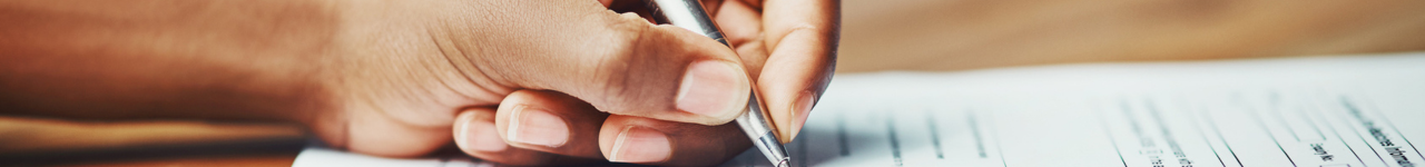 Personal injury legal training header