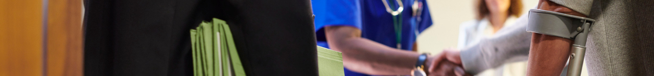 Personal injury legal training header