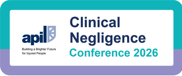 Conference header