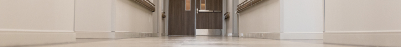 Personal injury legal training header