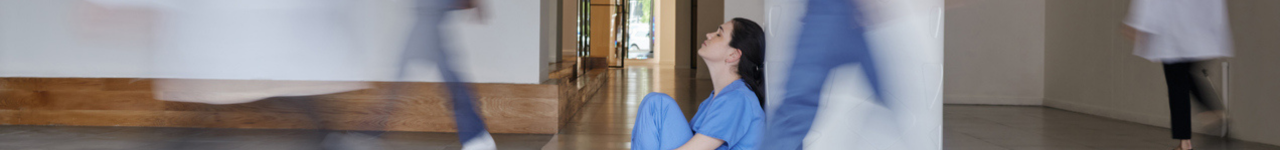 Personal injury legal training header