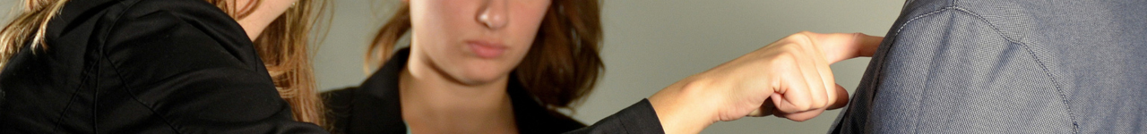 Personal injury legal training header