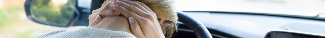 Personal injury legal training header