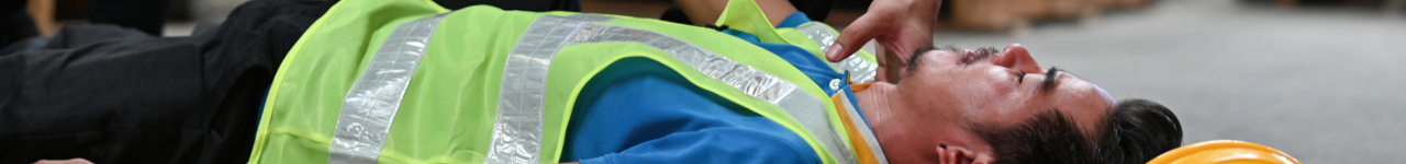 Personal injury legal training header