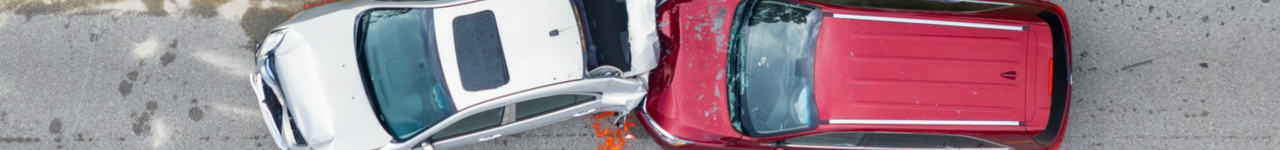 Personal injury legal training header