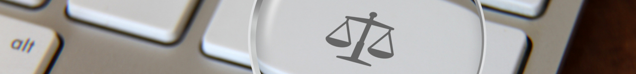 Personal injury legal training header