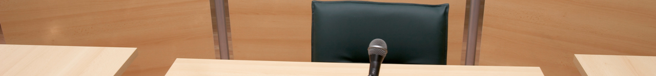 Personal injury legal training header