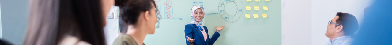 Personal injury legal training header