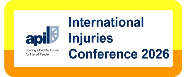 Conference header