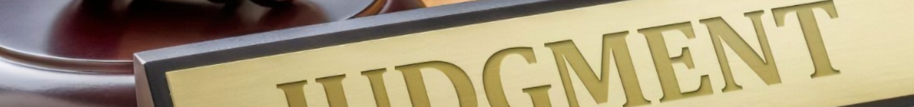 Personal injury legal training header