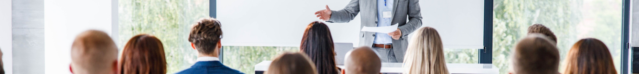 Personal injury legal training header